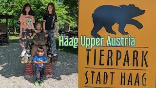 Tierpark Haag | Haag Upper Austria