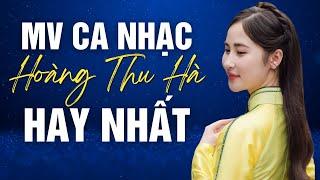 Chơi Vơi, Đừng Trách Câu Ví Dặm, Hà Tĩnh Quê Ơi - Top MV Ca Nhạc Xứ Nghệ Hay Nhất Của HOÀNG THU HÀ