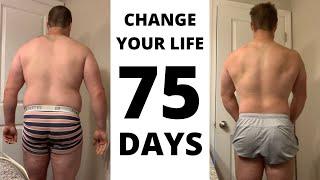 I Did 75 Hard, You Should Too - Results, Tips and More