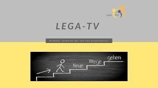 LEGA TV Folge 1 Nullfehlergrenze