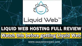 Liquid Web Review | Pros and Cons of Liquid Web