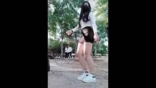 #viral #shorts #tiktok tiktok mama muda goyang hot