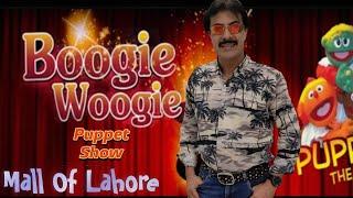 MALL OF LAHORE | VLOG 3 |MANGO FESTIVAL 2023 | ZIA CHOHAN | LAHORE MAGICIAN | PUPPET SHOW