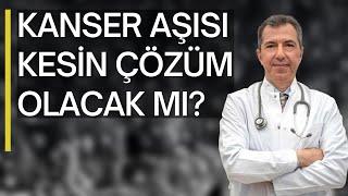 Kanser tedavisinde çare bulundu mu? I Prof. Dr. Celalettin Kocatürk yanıtladı.