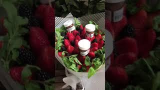 باقة فواكه