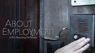 "About Employment" 5-minute short documentary (TVO SUBMISSION 2016)