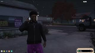 Larry Become a Cypress Spy in Eve Summers Mayoral Campaign | Nopixel GTARP