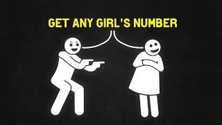 How To Approach ANY GIRL in Public (RESULTS GUARANTEED!!)