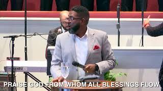 Sunday Worship Service | Zion Missionary Baptist Church | Pastor Christopher Todd