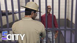 LSPD ZATRZYMALI JANKOWEGO INFORMATORA *5City*