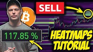 Liquidation Heatmaps Explained in 5 minutes (Bitcoin Heatmaps for Trading)