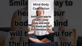 Mind Body Connection