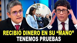 ¡Atención! Fiscal Domingo Pérez EXPLICA el caso cócteles de Keiko Fujimori | En Jaime Chincha