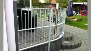 Wintergärten - Niederkrüchten Metallbau Mommerskamp