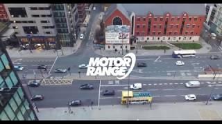 MOTOR RANGE   STRAND   DRONE