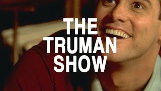 What The Truman Show Teaches Us About Politics