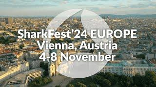 SharkFest'24 EUROPE Mini-movie