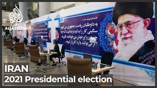 Iran’s Guardian Council disqualifies most presidential hopefuls