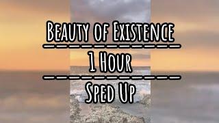 Beauty of Existence/ 1 Hour/ Sped Up