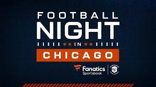 Football Night in Chicago: Must see matchups against the Chicago Bears this season