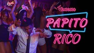 VENENO - Papito rico (Video Oficial)