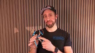 Air:bit 2 the micro:bit drone introduced