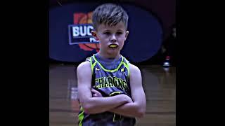 Kason Angert - Bloody Mary EDIT [ Bros A Prodigy ] #edit #basketball #foryou #viralvideo r