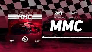 Hermanos Espinoza - MMC (Visualizer Oficial)