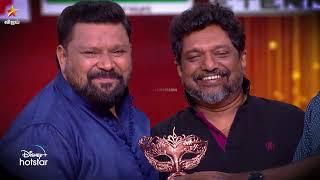 20 Years Of Glory - #Gobinath ️ | 9th Annual Vijay Television Awards | Preview