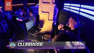 Clubbasse Video Live Mix 45min   Ambra Blichowo RTIA edycja #1