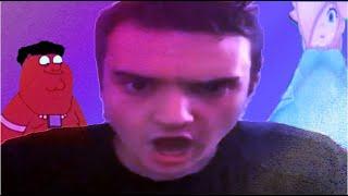 YTP Aster of Aether Revisits Modern Family Guy in 2025