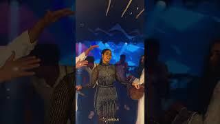New tigrigna music Selamawit Yohanis Semide ሰላማዊት የውሃንስ ሰምቢደ 2024 #habesha #ethiopian #music #party