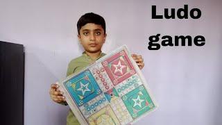 Ludo game with friend ️|DEEPAK KUMAR