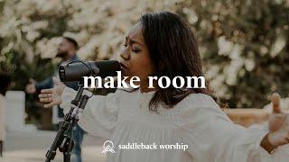 Make Room