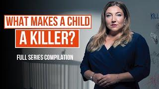 Jo Frost On Child Killers | The Complete Series Compilation | @TrueCrimeCentral