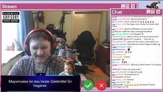 Chanti klärt auf - Teil 1 - Wahr oder falsch - Twitch - Kompetent und Freundlich - Die Seelmanns