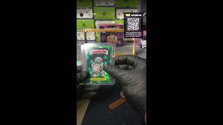 Garbage pail kids sapphire 1 x 3 box break