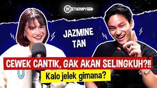 YANG INI AZKA CORBUZIER BENERAN SUKA!! - Jazmine Tan -