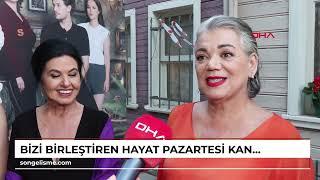 Bizi Birleştiren Hayat, pazartesi Kanal D’de başlıyor