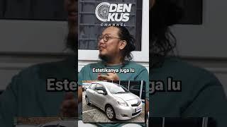 Rekomendasi Mobil Second Dibawah 100 Juta #mobilmurah