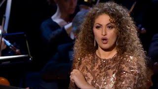 Anush Hovhannisyan Nun eilt herbei BBC Cardiff Singer of the World 2017