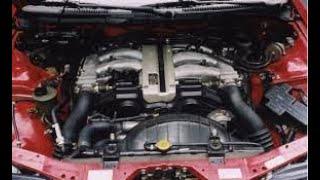 Nissan 300ZX rebuild episode 1! turning a n/a motor into a twin turbo!