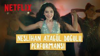 Namus - Neslihan Atagül Doğulu | Aaahh Belinda | Netflix