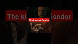 The sword of Elendil #lotr #theringsofpower #gandalf #sauron #amazon #gondor #aragon