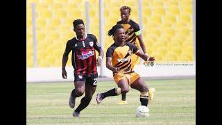 Match fixing: AshantiGold demoted to Division Two for match manipulation