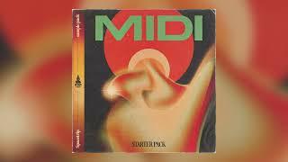 MIDI Starter Pack (Free Download)