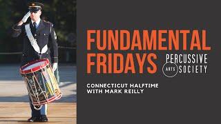 FUNdamental Friday with Mark Reilly