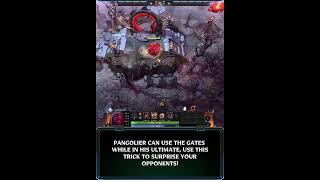 Learn dota2 tips & trick