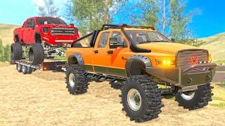 The BEST Truck for Console Players! (TLX 3500) | Rich Redneck FS19