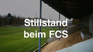 Die Woch: Stillstand beim 1. FC Saarbrücken